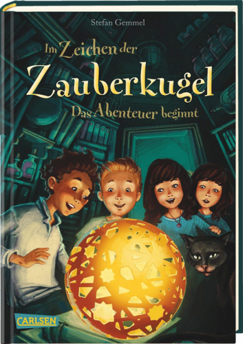 Kinderbücher
