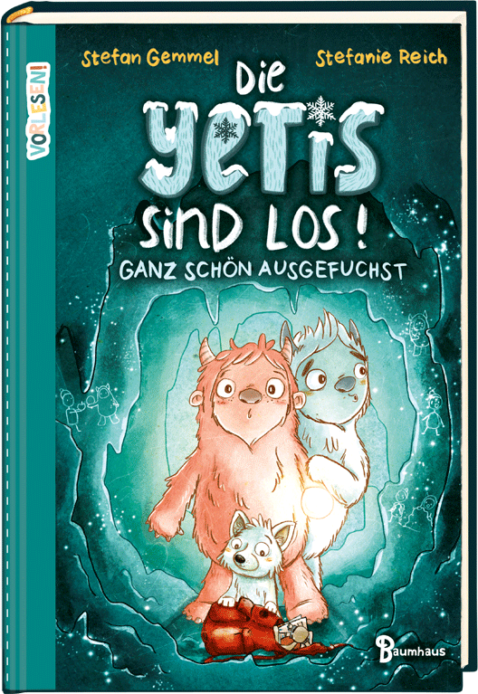 Band 2: Ganz schön ausgefuchst