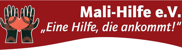 stefan gemmel mali hilfe logo