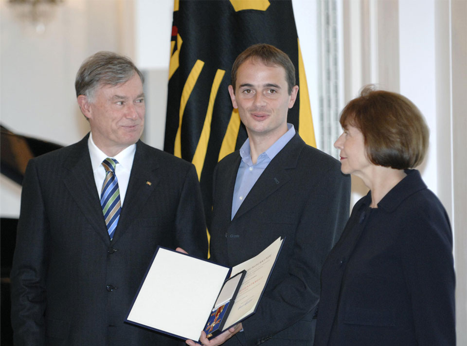 Preise & Auszeichnungen