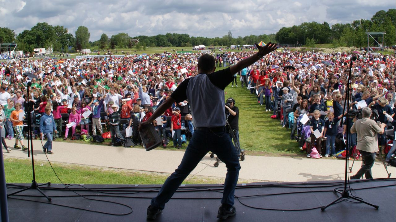 Preise & Auszeichnungen