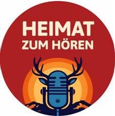 Podcast zum Thema: Heimat und Schreiben